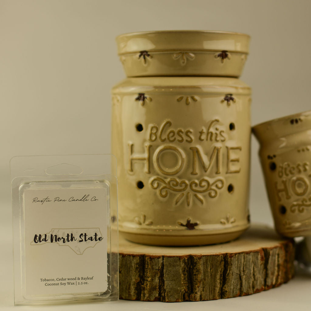 Summer Wax Melts
