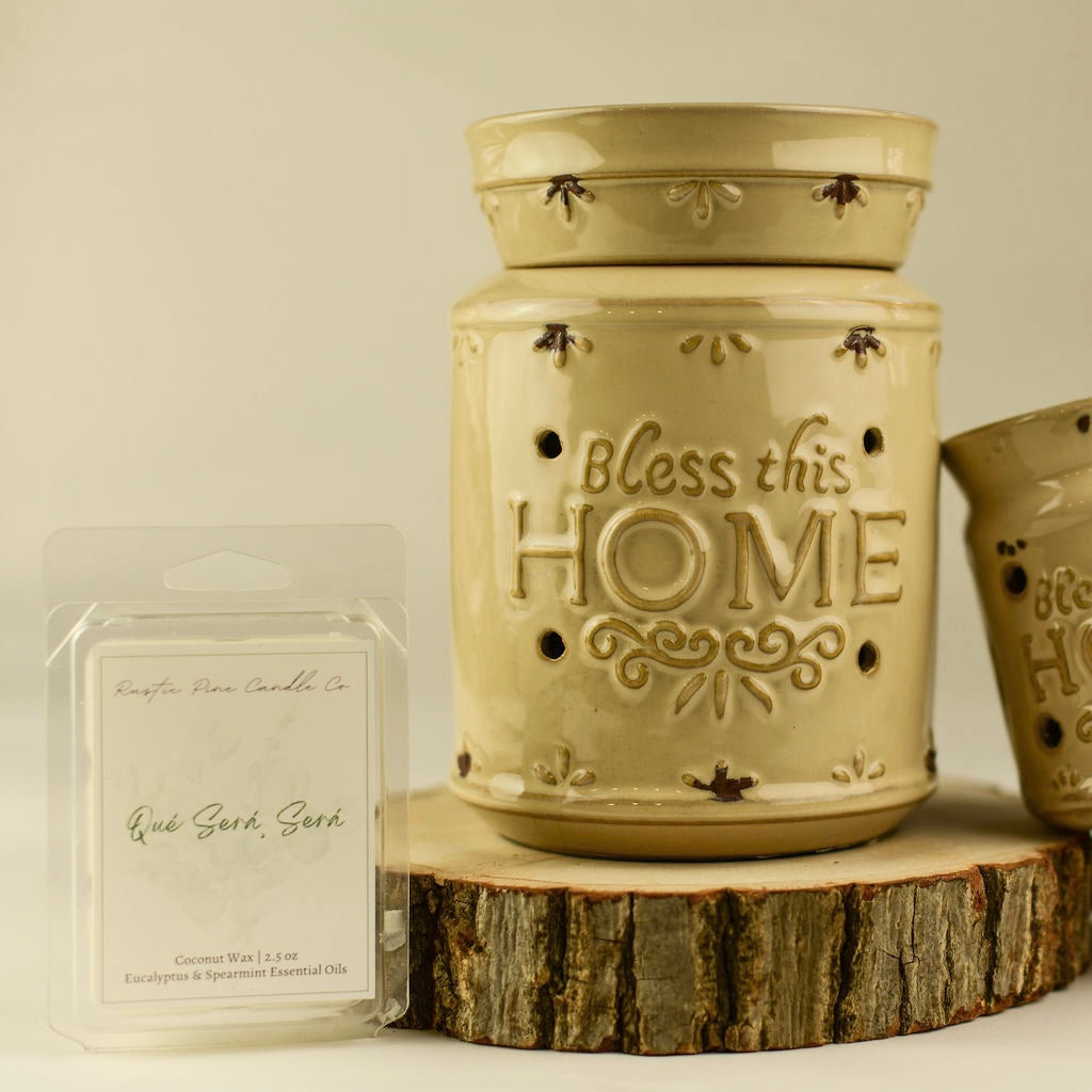 Summer Wax Melts