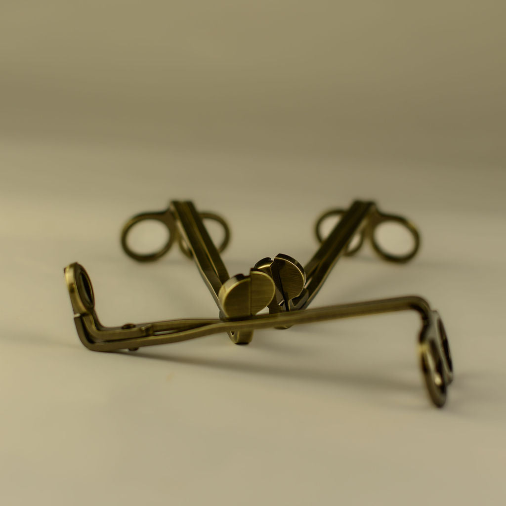 Wick Trimmers