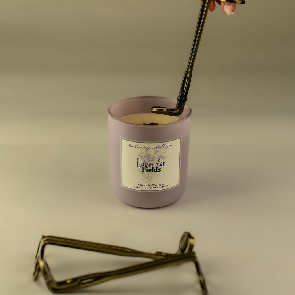 Wick Trimmers