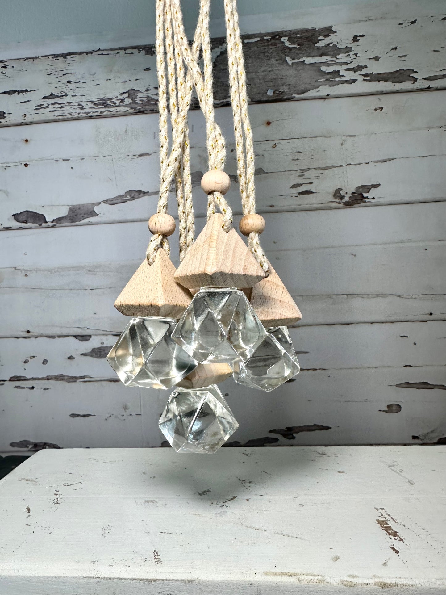 Hearth + Harvest Car Diffusers