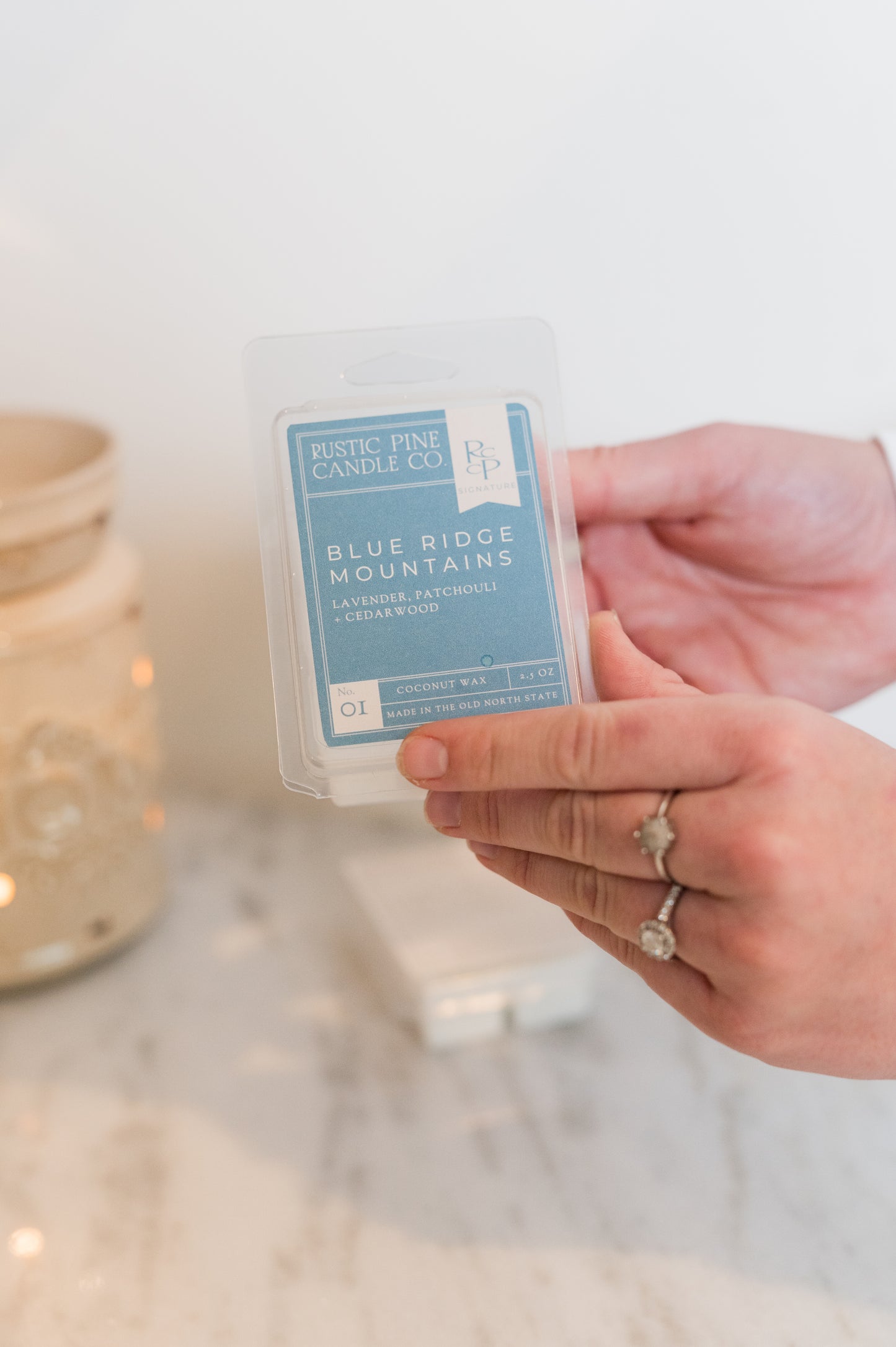 Amore Collection Wax Melts