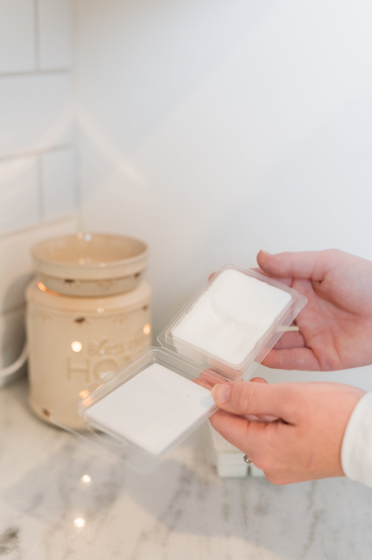 Winter Wax Melts