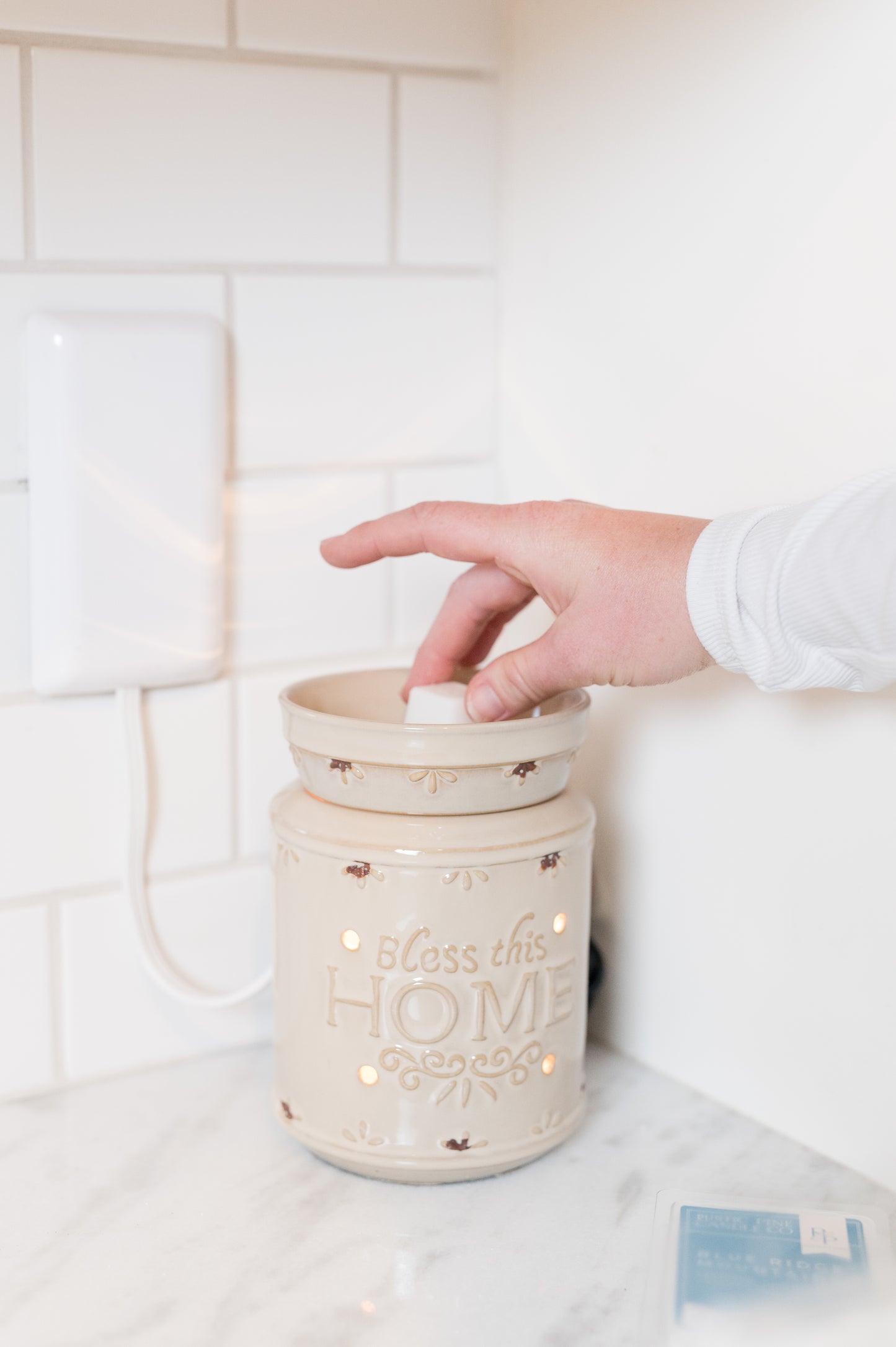 Winter Wax Melts