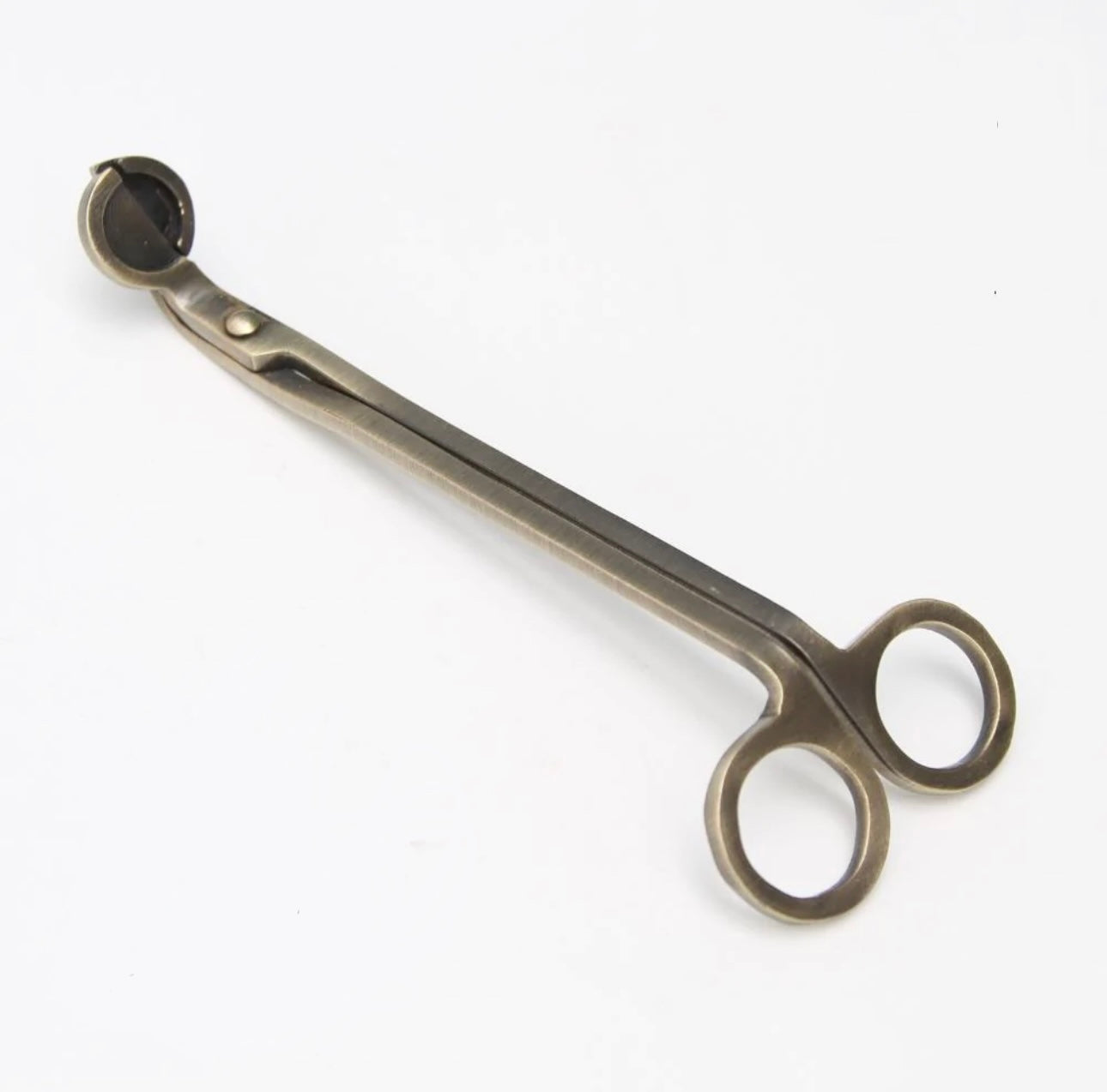 Wick Trimmers