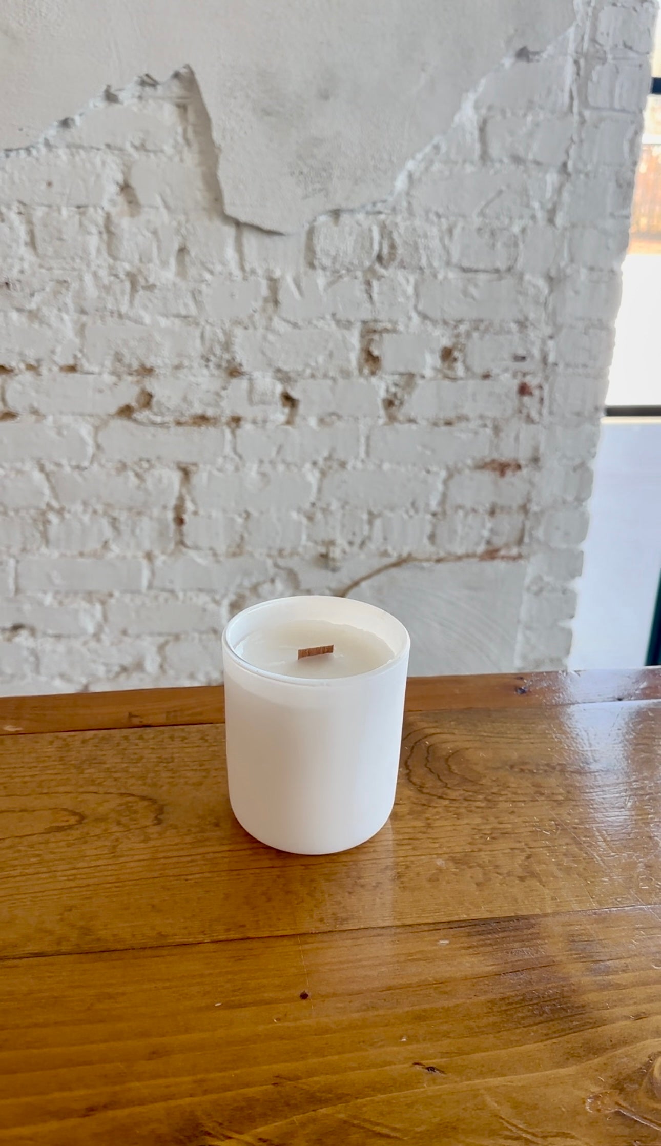 Winter Candle Refills