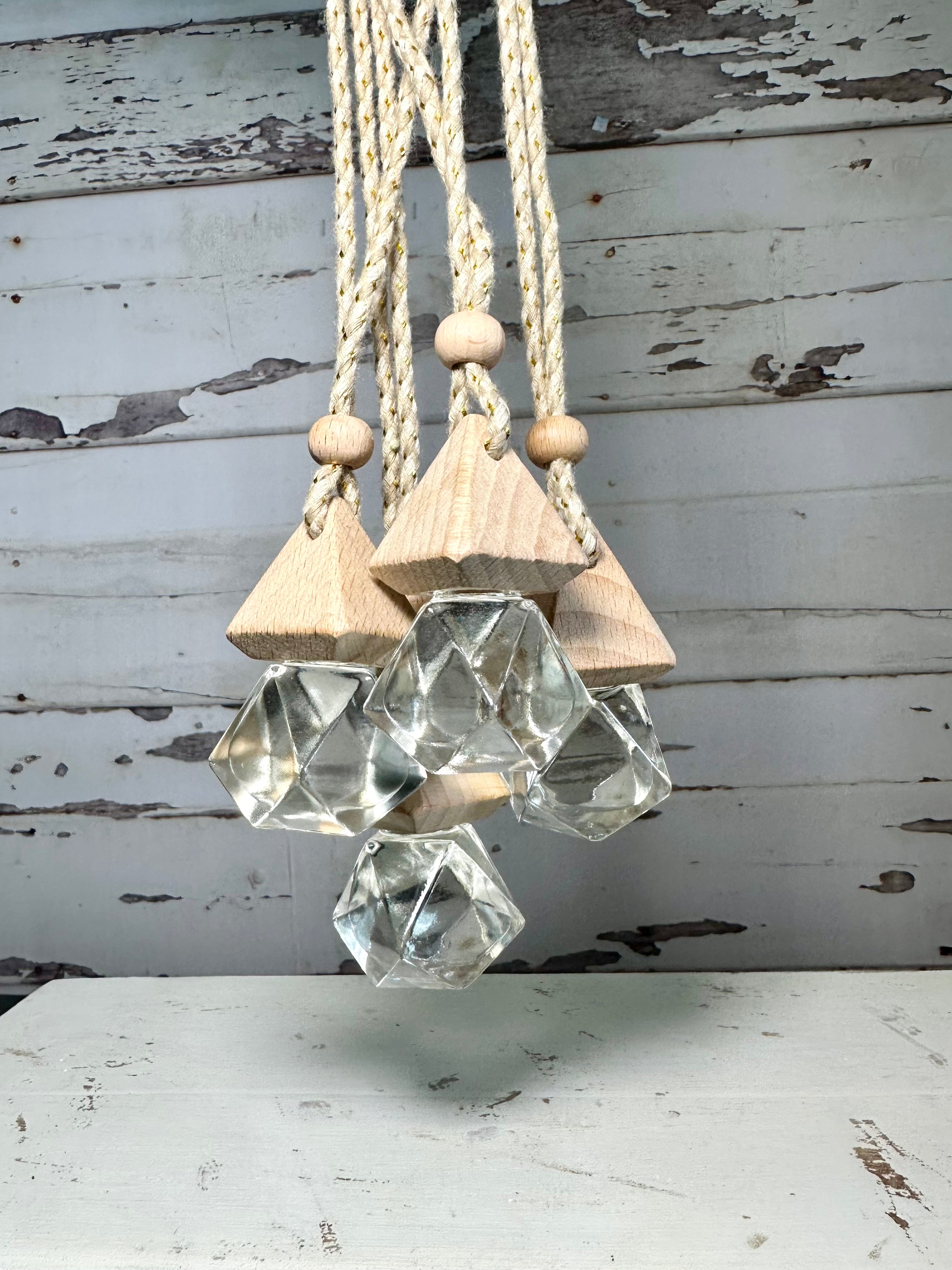 Car Diffuser - Signature Scents – Rustic Pine Candle Co.