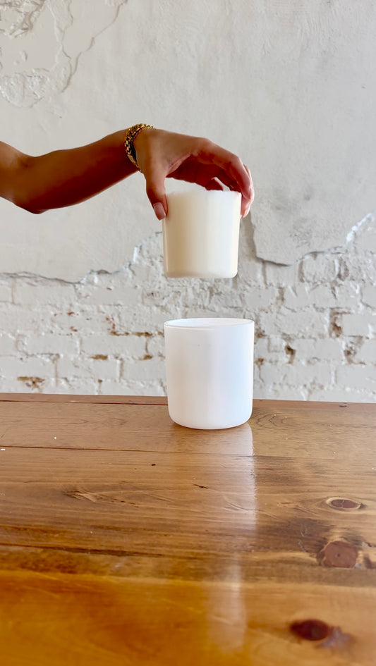 Amore Collection Candle Refill