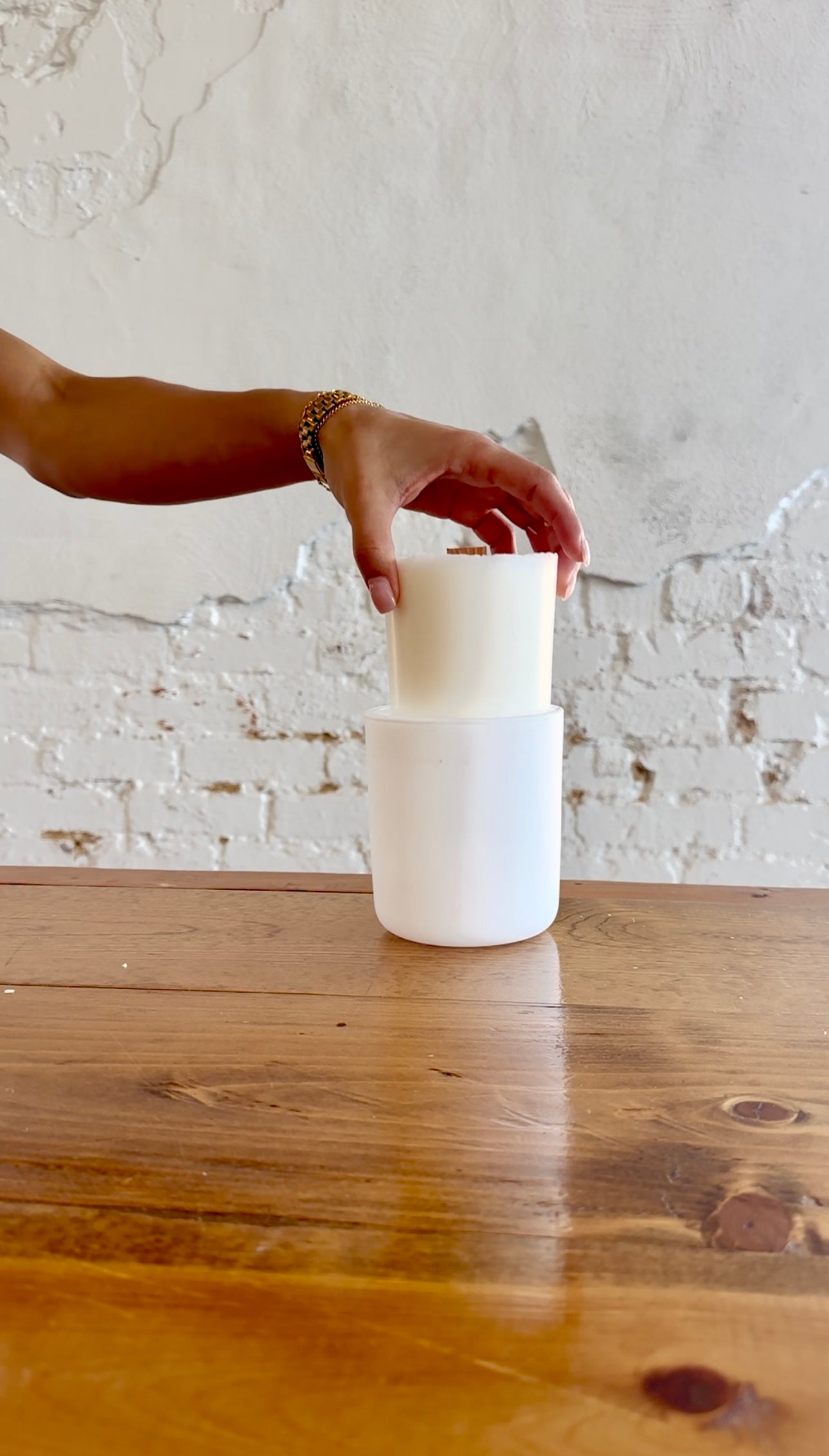 Winter Candle Refills