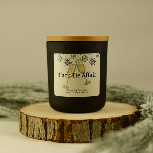 Black Tie Affair