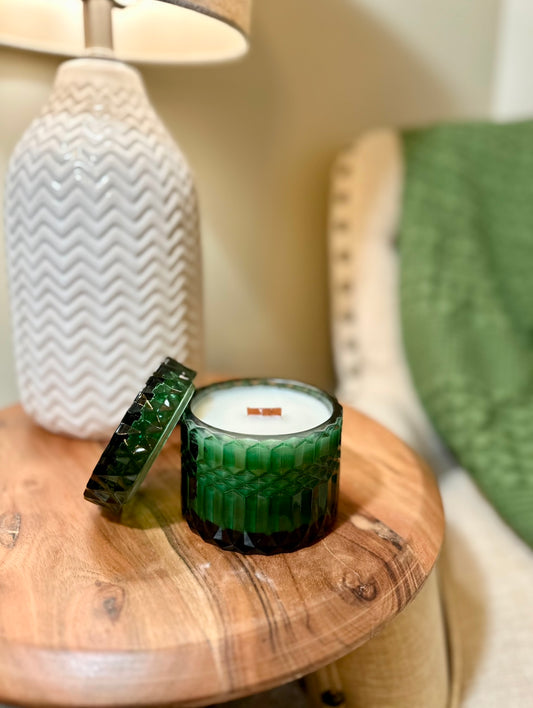 Vintage Candles