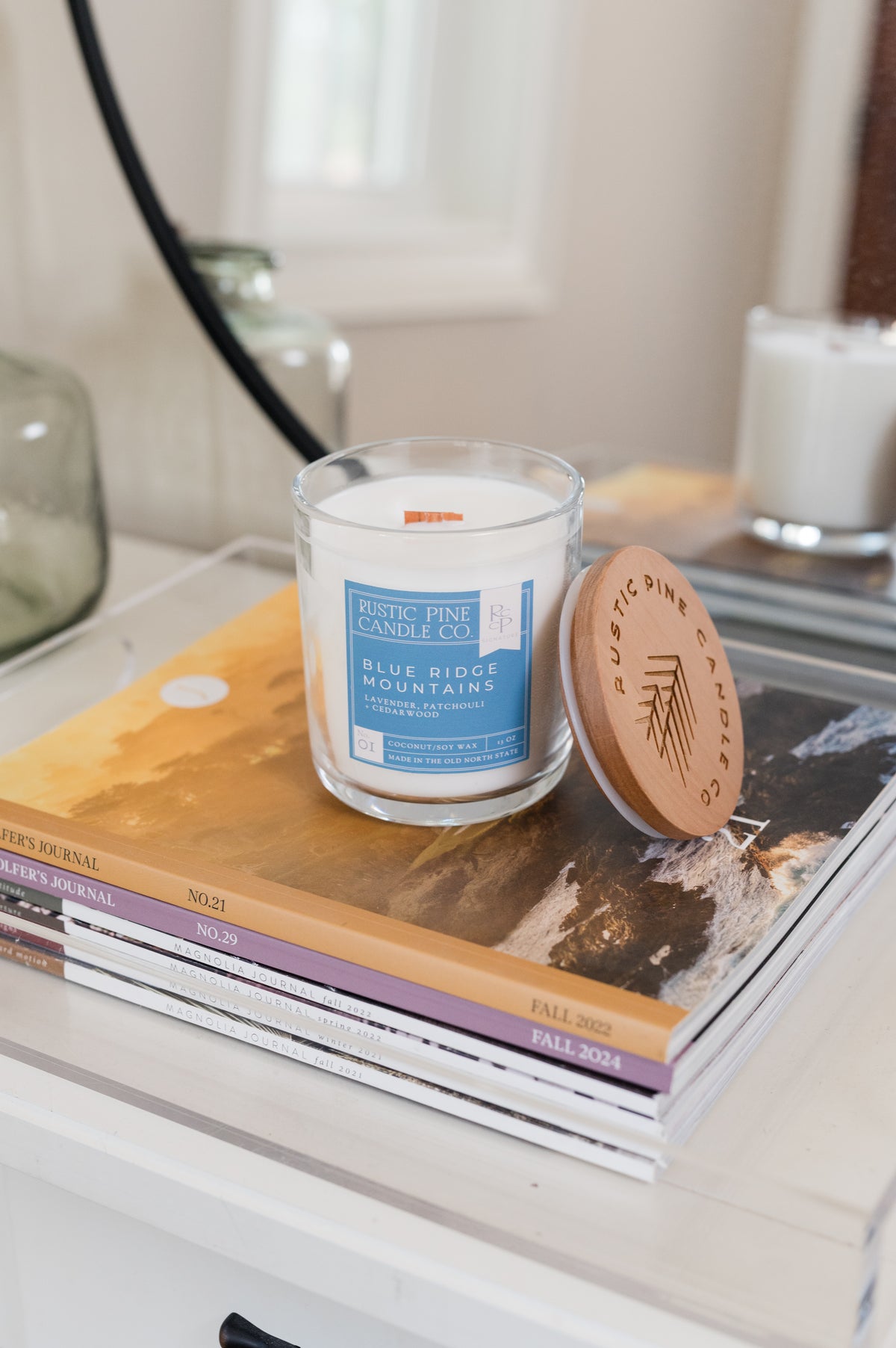 Candle Group Rustic Rustic Pine Candle Company – Rustic Pine Candle Co.