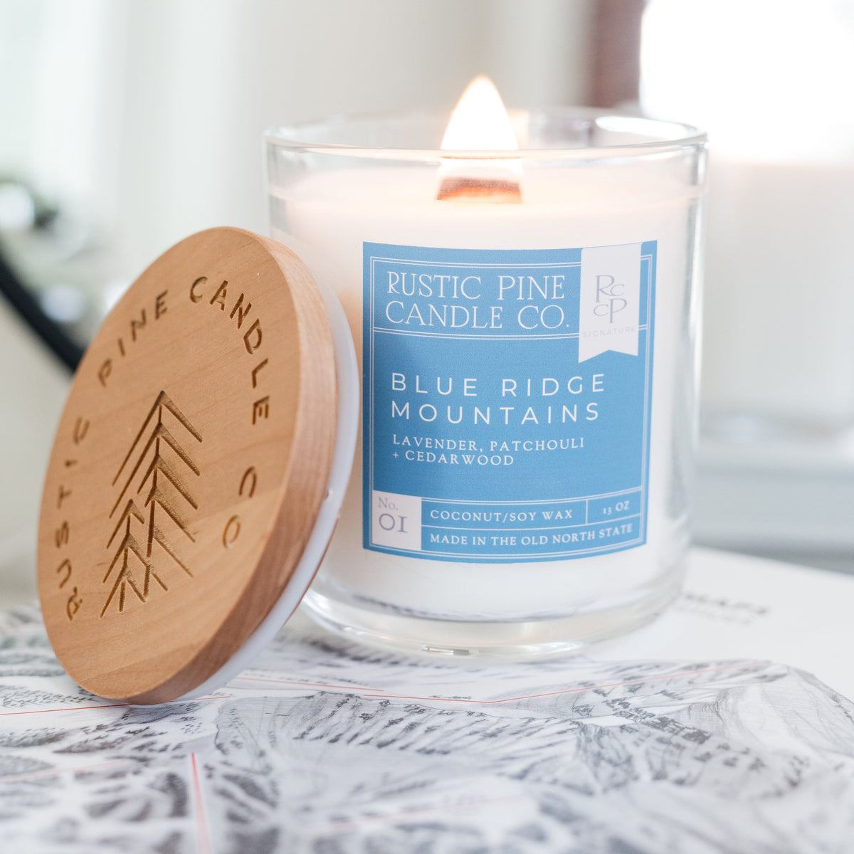 Candle Group Rustic Rustic Pine Candle Company – Rustic Pine Candle Co.