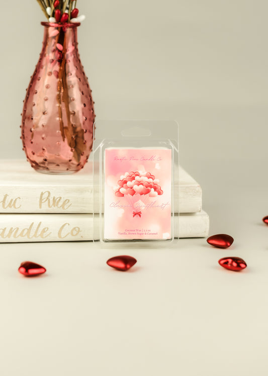 The Classic Sweetheart Wax Melts