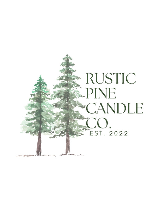 Rustic Pine Candle Co. Gift Card